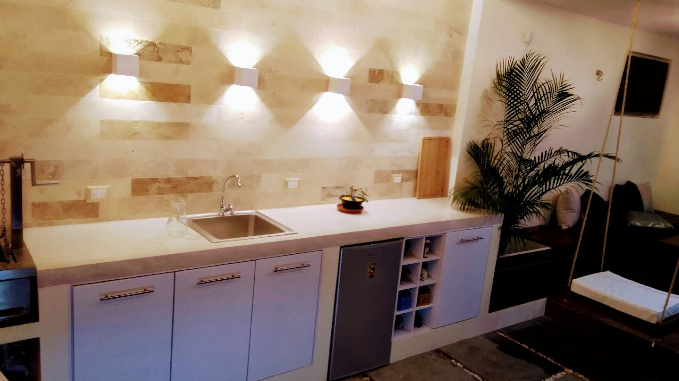 Diseño Interior